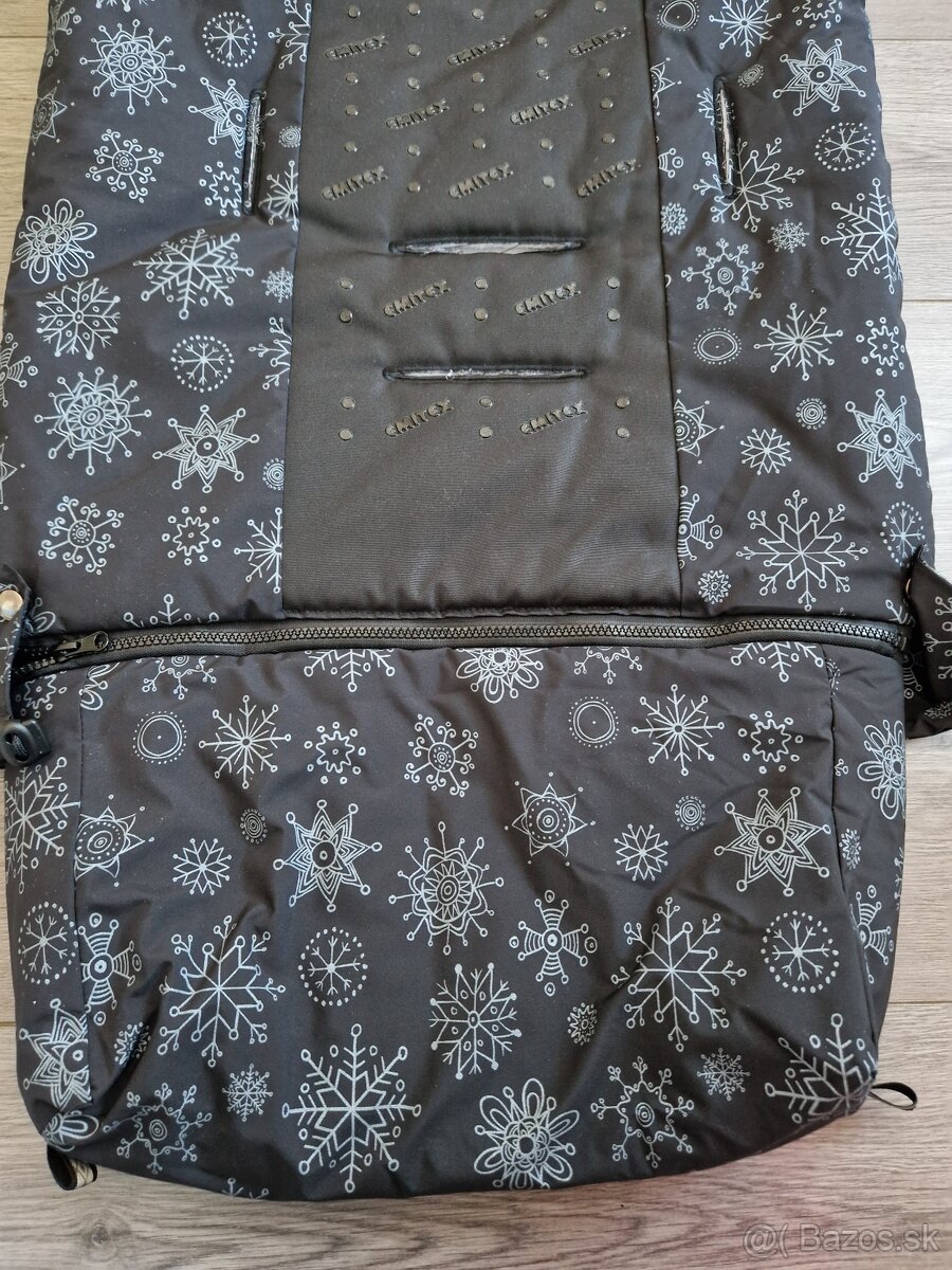 Detský fusak Emitex - 7