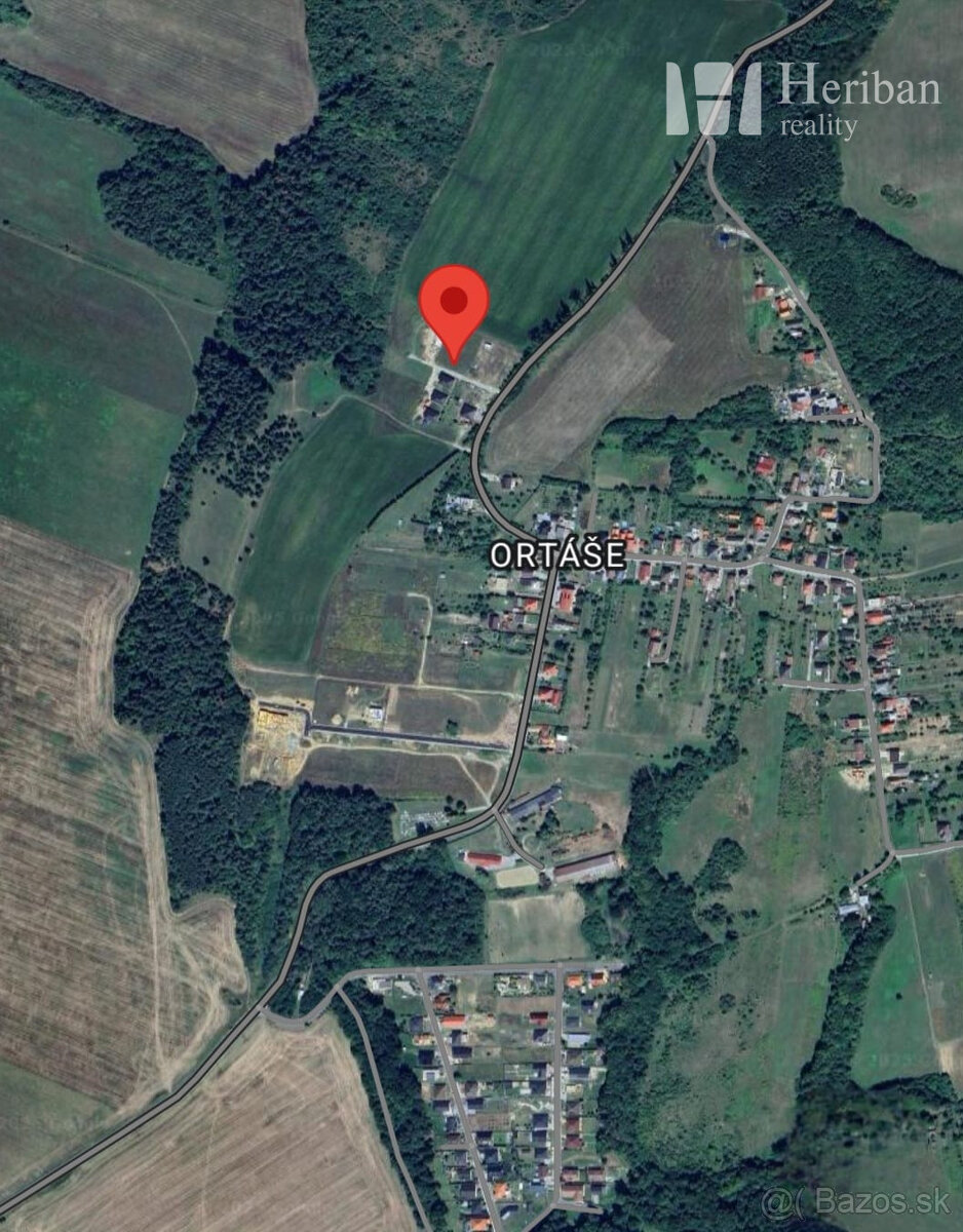 EXKLUZÍVNA ROZOSTAVANÁ STAVBA PLOSKÉ S VÝHĽADOM NA TATRY - 7