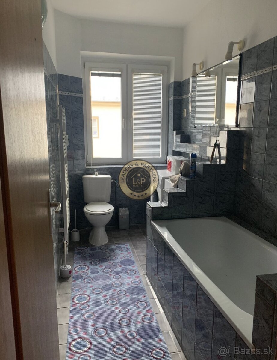 Predaj 2-izb. bytu | TYLOVA, BA III - 7