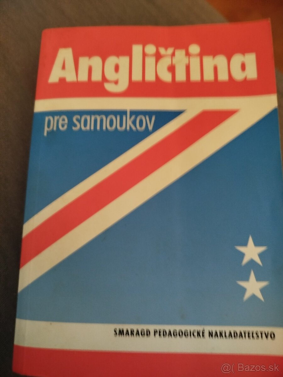 Predávam 5 rôznych knih - 7