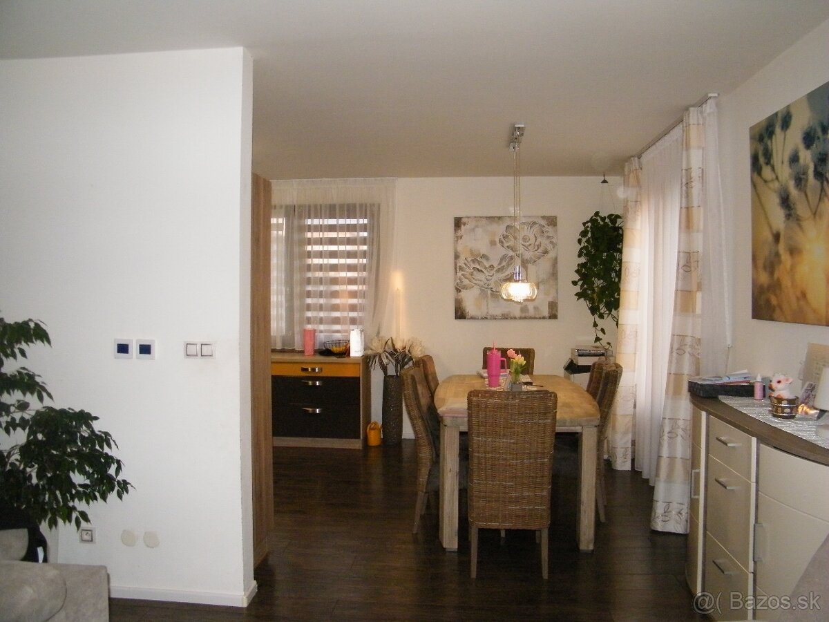 Rodinný dom Košice-novostavba Krásna Na Hore - 7