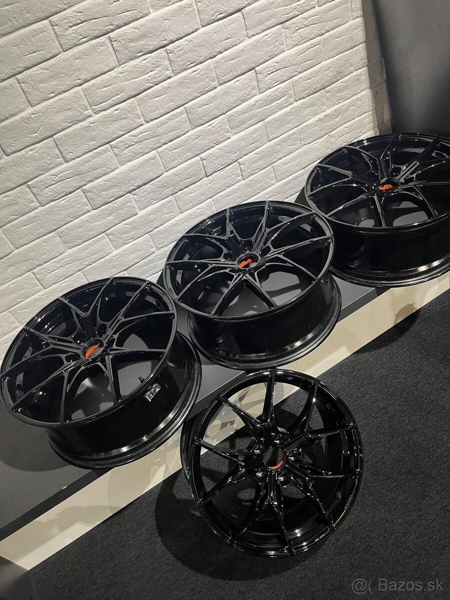 Tomason TN29 superlight 5x114,3 R19 - 7