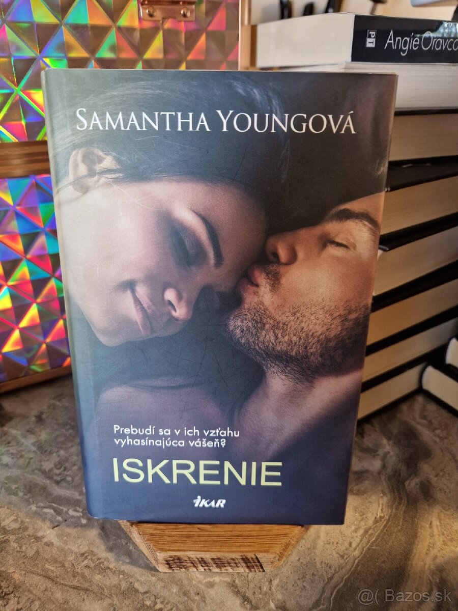 Séria 8 kníh Dublin Street - 7