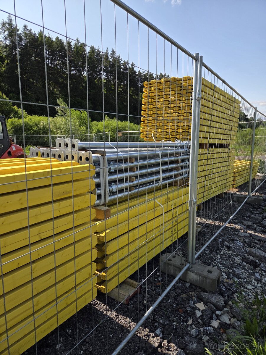 Predám lešenie - 7