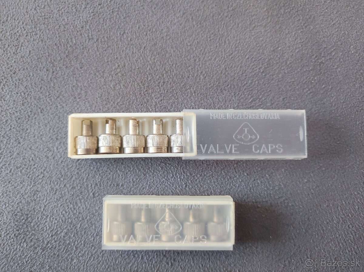 Kovový rošt a iné - 7