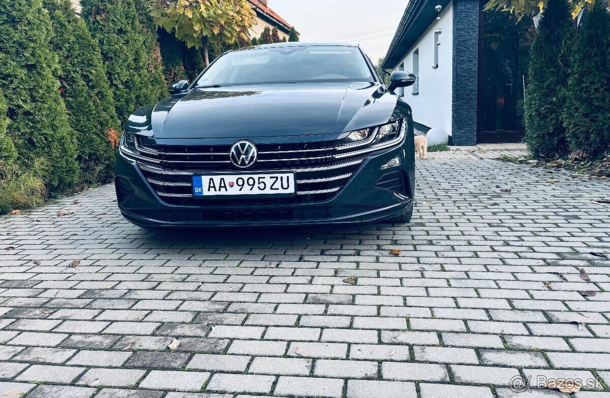 Volkswagen Arteon 2.0 TDI SB Shooting brake Matrix - 7