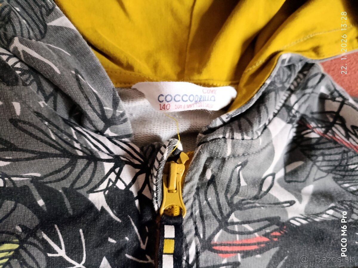 TV seriálová mikina - 7