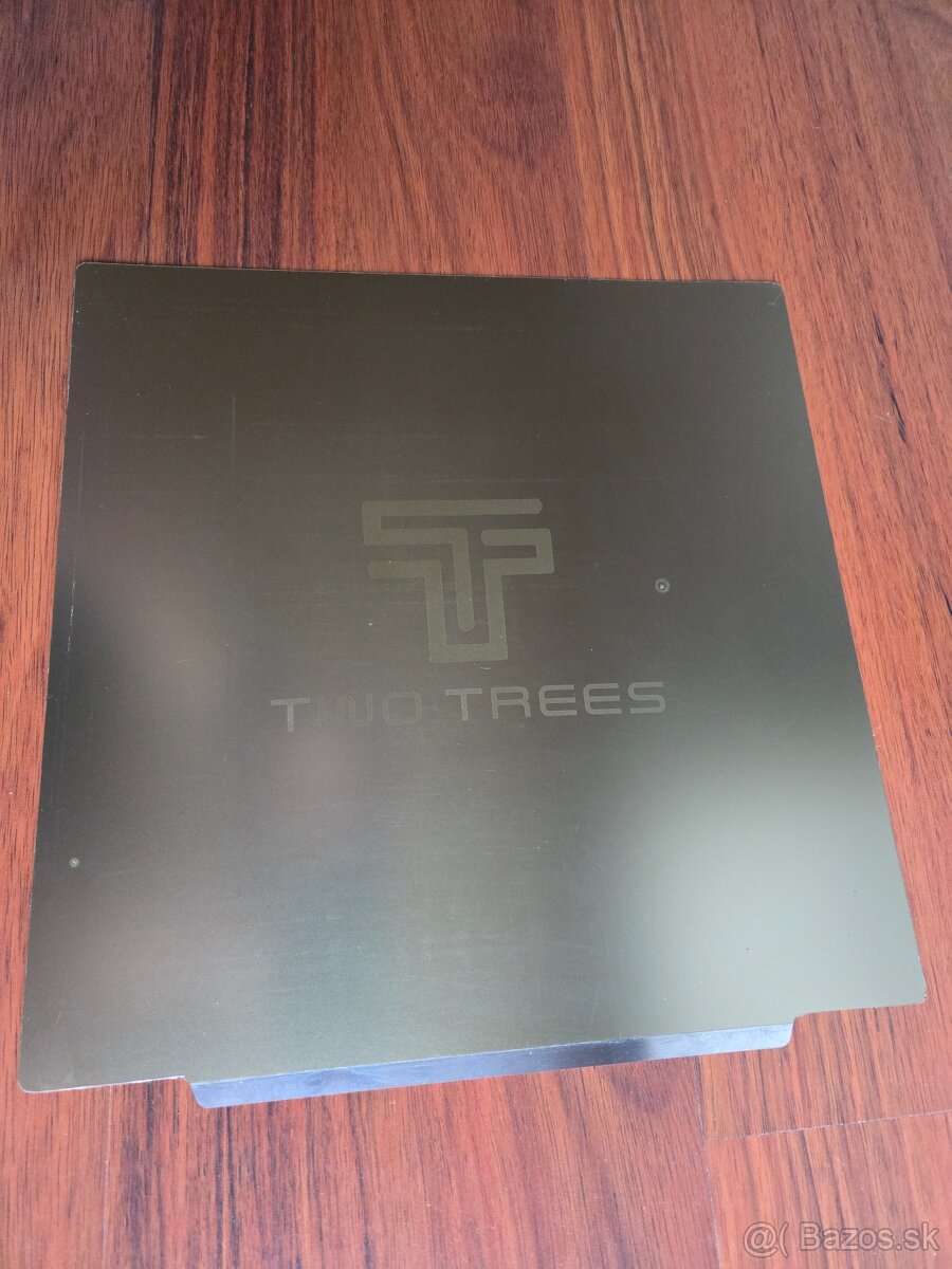 2ks Tlačová podložka 310x310mm - 7