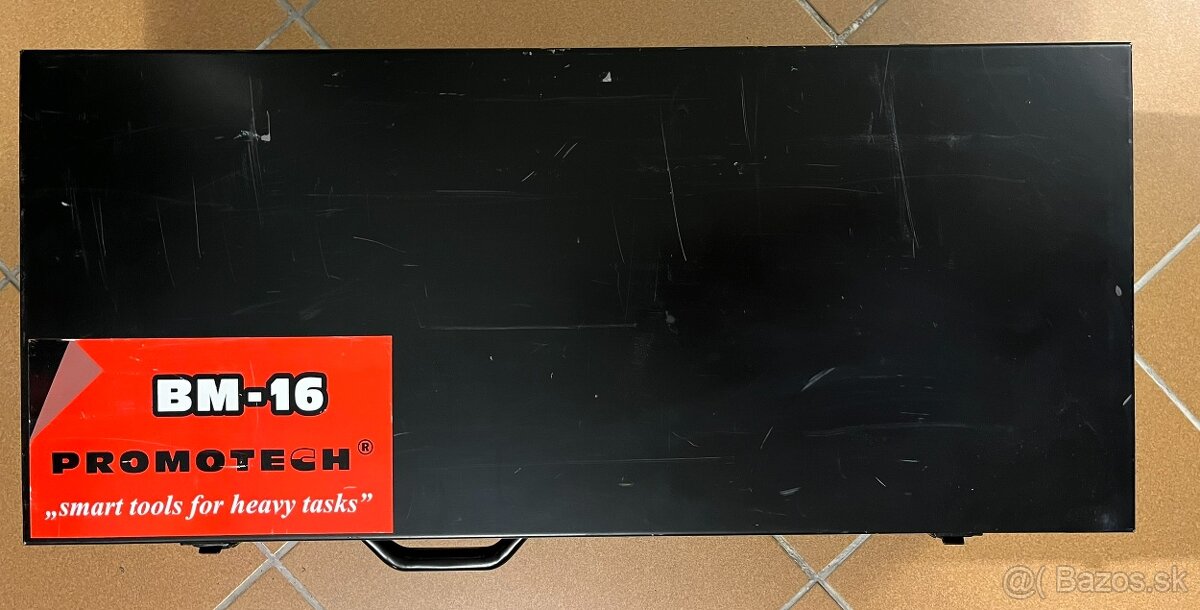 PROMOTECH ukosovačka BM-16 - 7