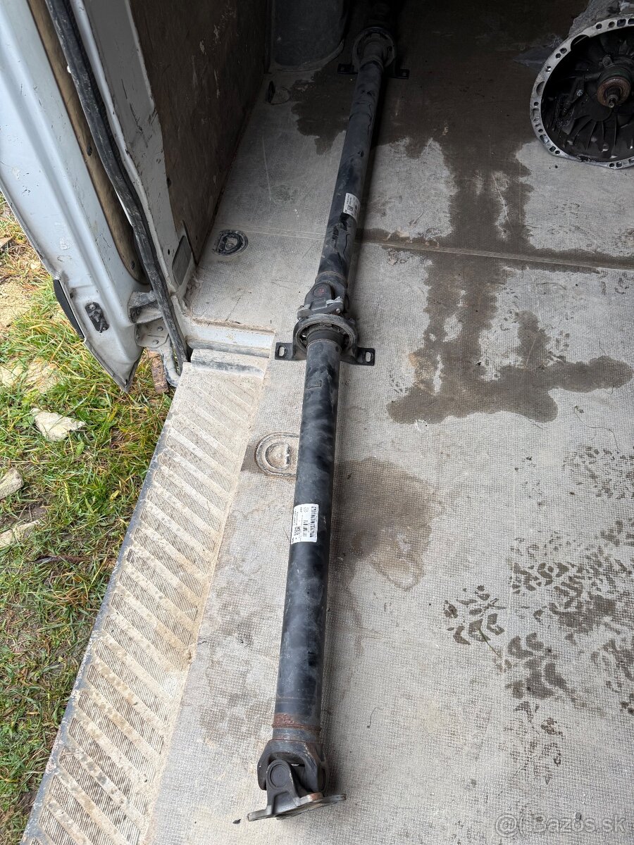 Mercedes Sprinter - 7