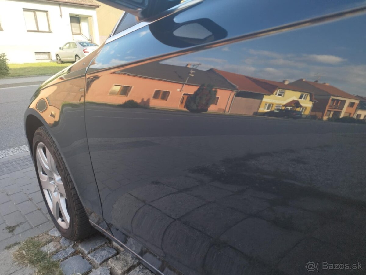 AUDI A4 B8 1.8 TFSI - 7