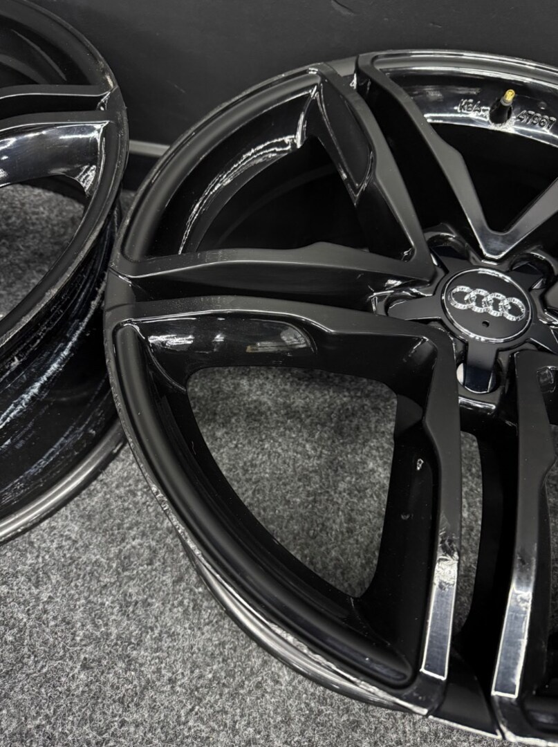 Alu WheelWorld 5x112 19” - 7