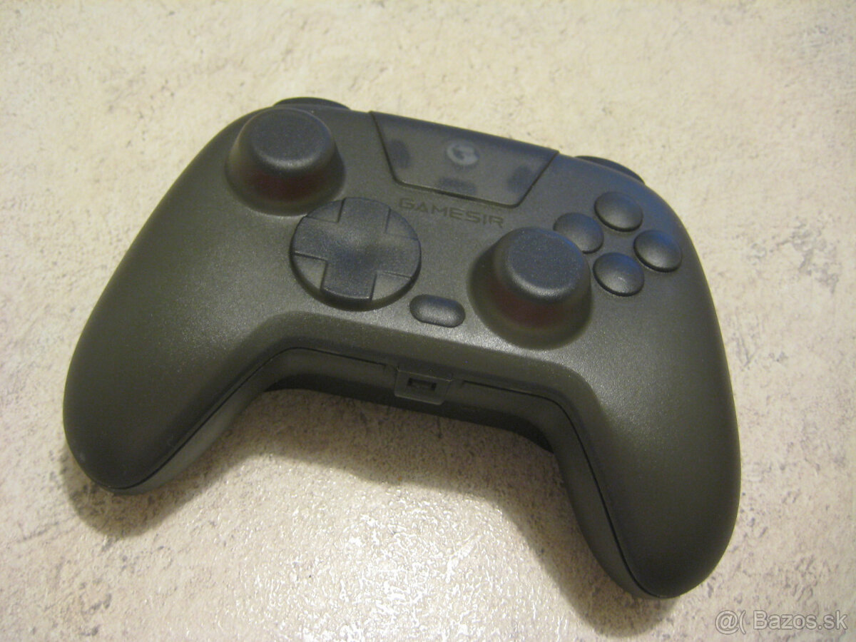 ♦️ GAMESIR Herný ovládač T4 Nova Lite ♦️ - 7