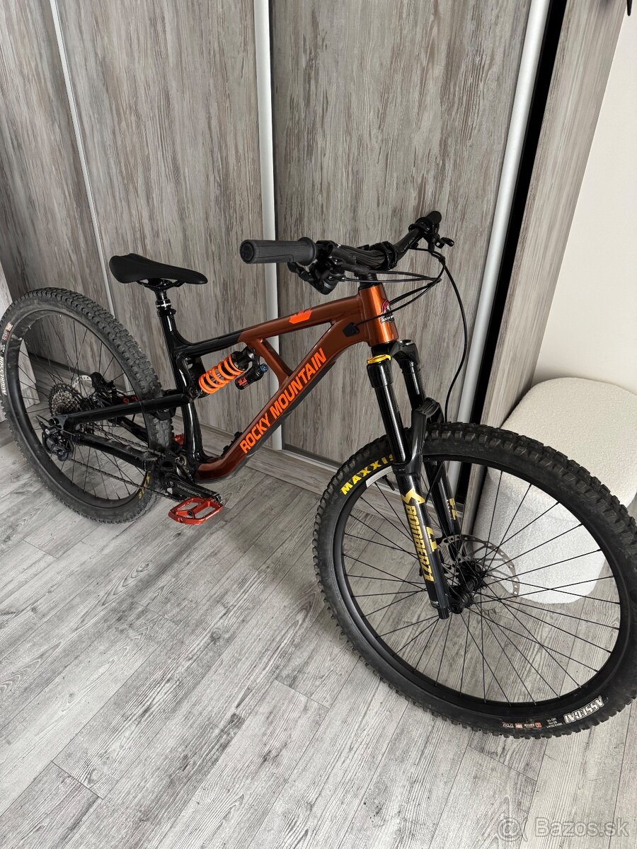 Rocky Mountain Slayer - 7