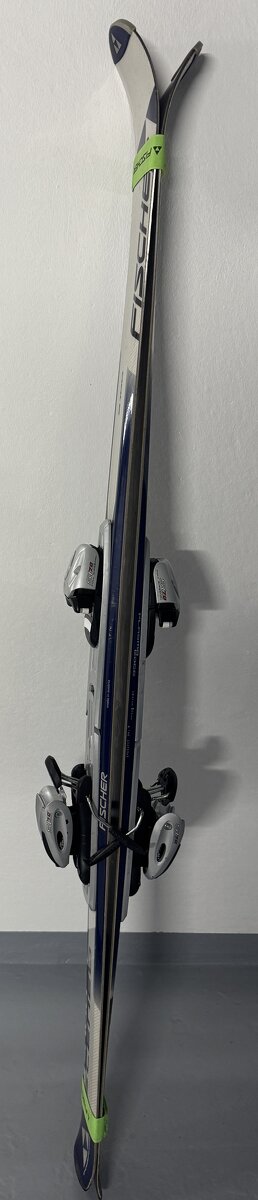 Lyže Fischer 160cm - 7