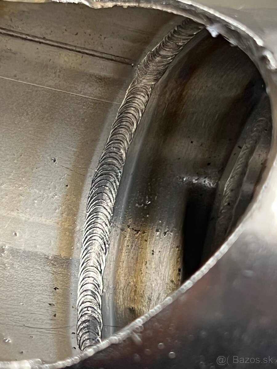 Zváračské prace - 7