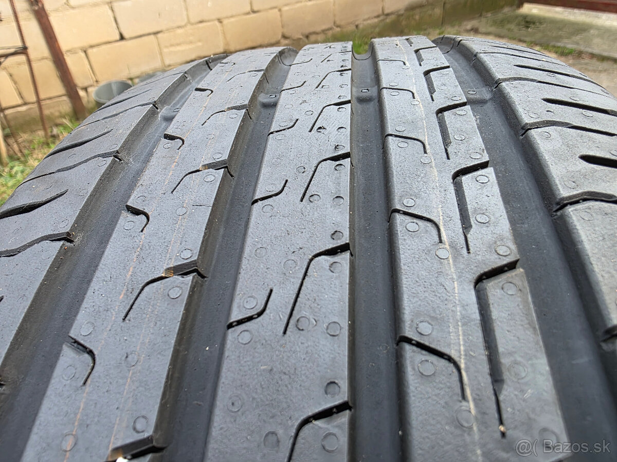 215/55 r17 letne pneumatiky - 7