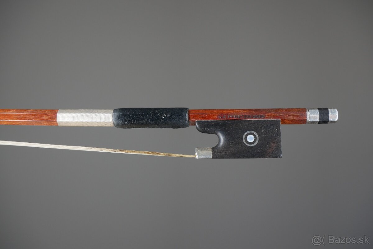 H. R. Pfretzschner + certifikát - 7