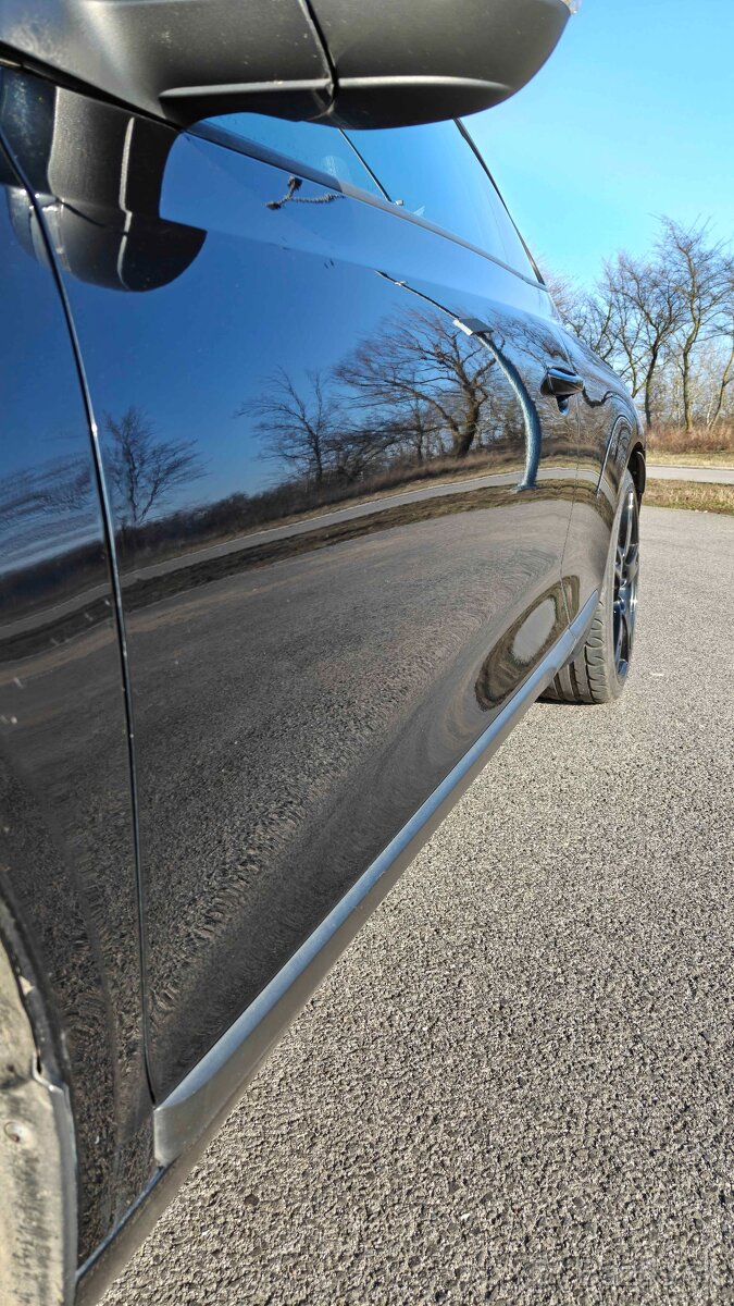 Volkswagen Scirocco Mk3 - 2.0 tsi 147kw 6st manuál - 7