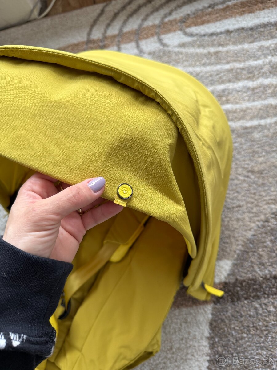 Cybex Priam 4.0 Seat Pack - 7