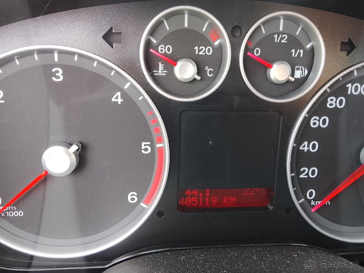 Predseda Ford C Max 2cdti rv2007 - 7