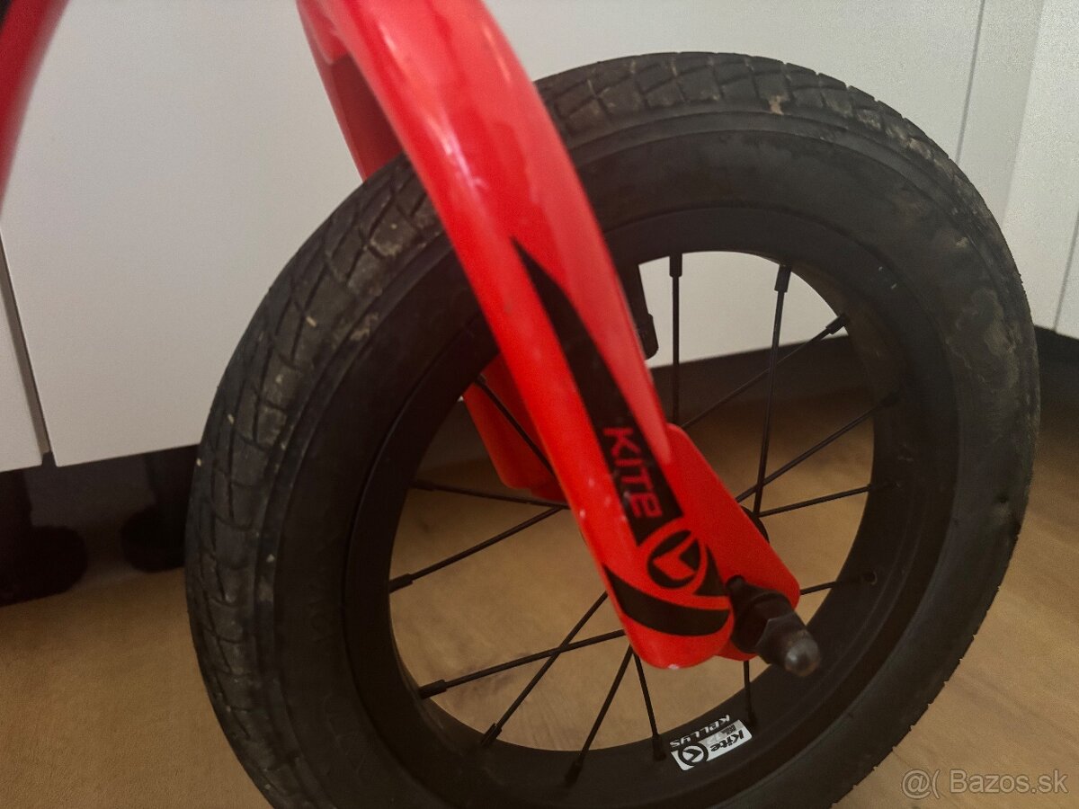 Odrazadlo kellys - 7