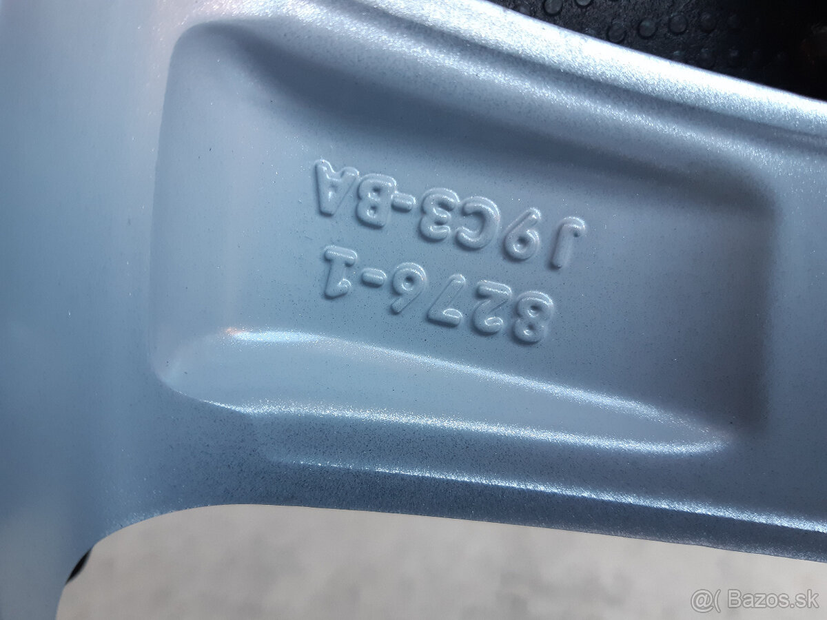 5x108 18" Jaguar E-Pace (Ford, Volvo) -nové - 7