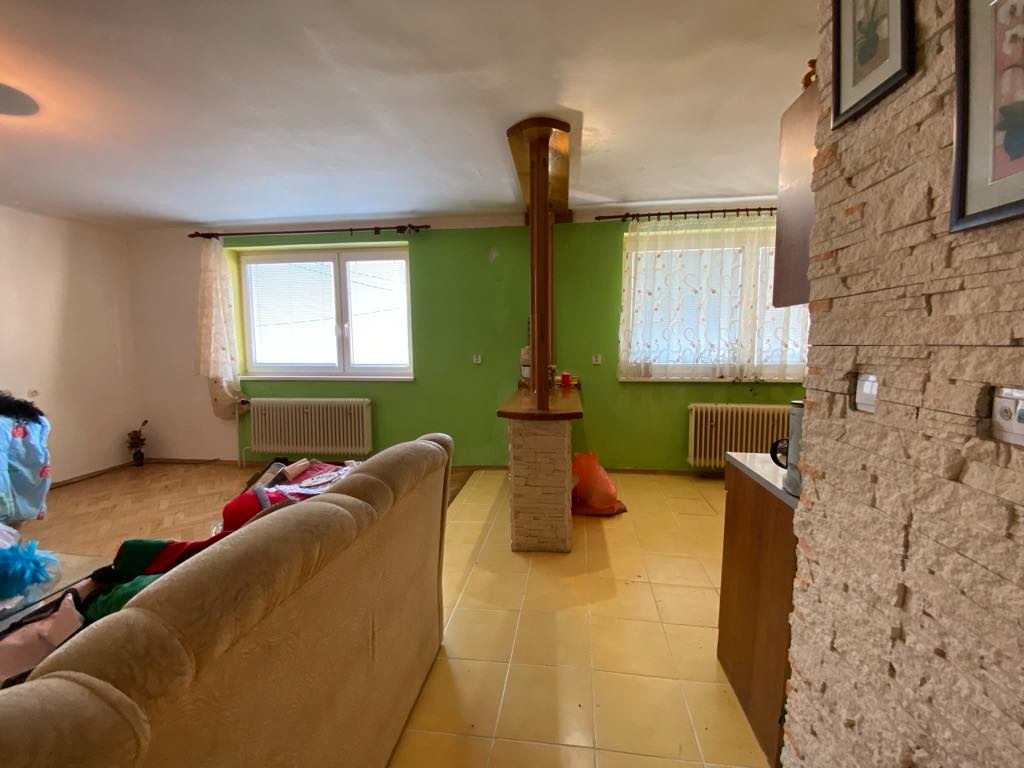 Dvojbytová jednotka v obci Mýtna okres Lučenec - 7