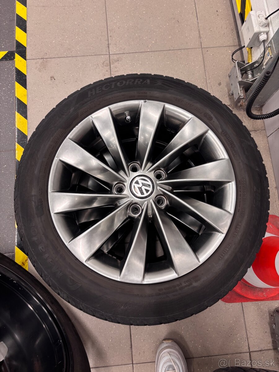 Disky s pneumatikami - 7