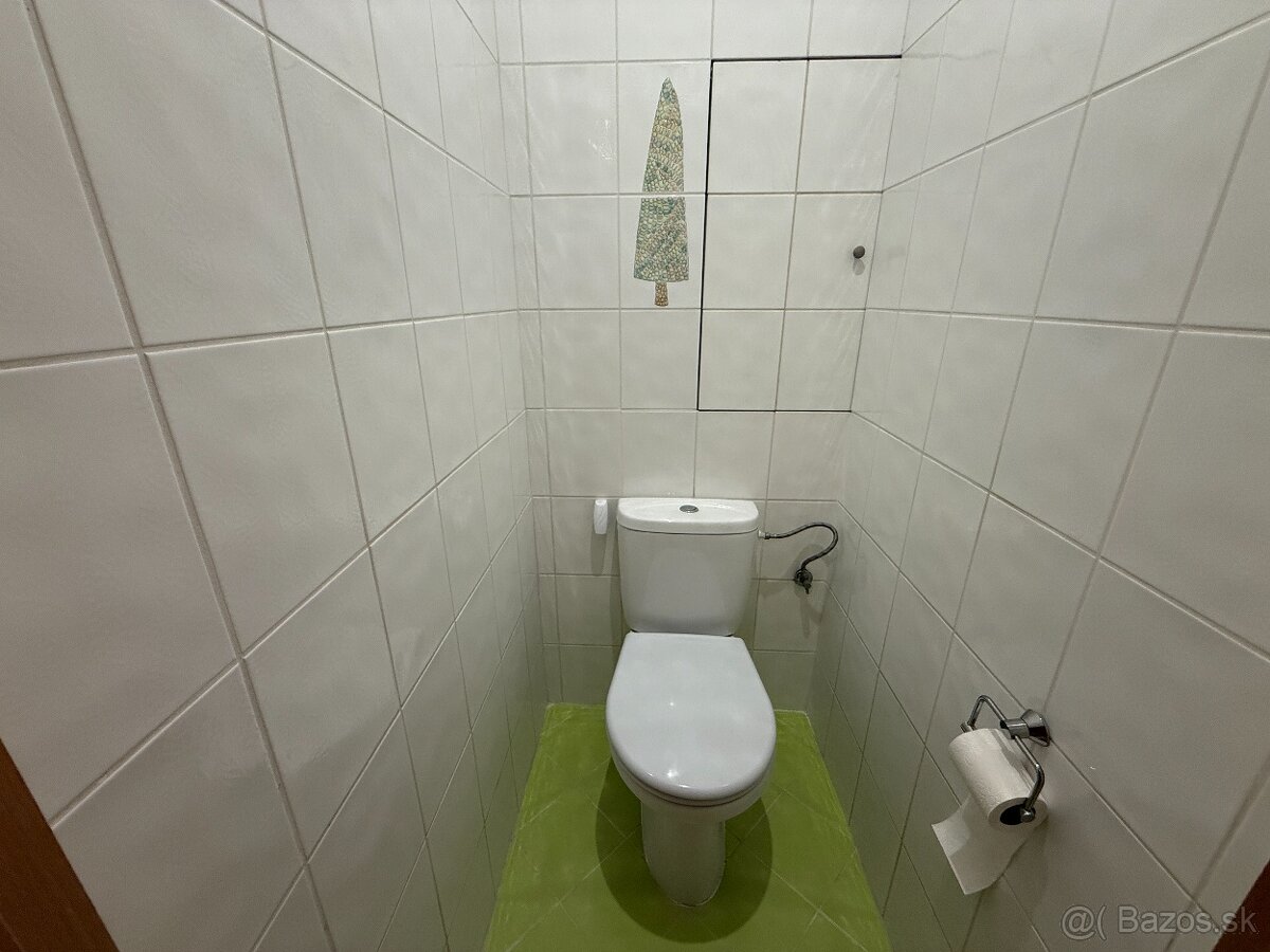 BYT 3+1, Žilina – Vlčince III , ul. Gerlachovská, 1x Balkón, - 7