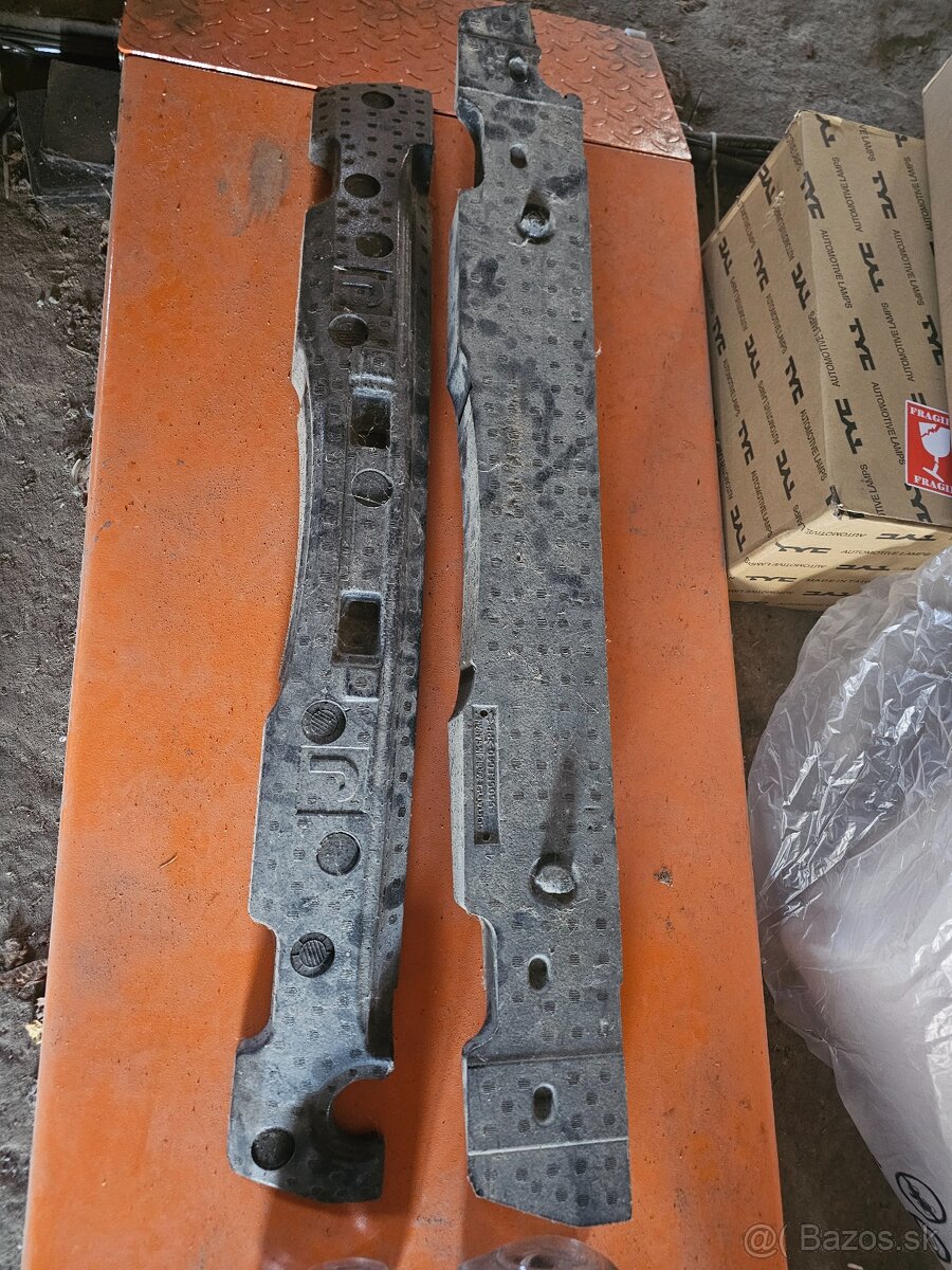 Subaru impreza combi 2005-2007 svetla - 7