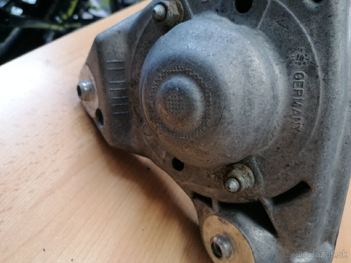 TLMIČ Kompl. Originál Wv, Audi - 7