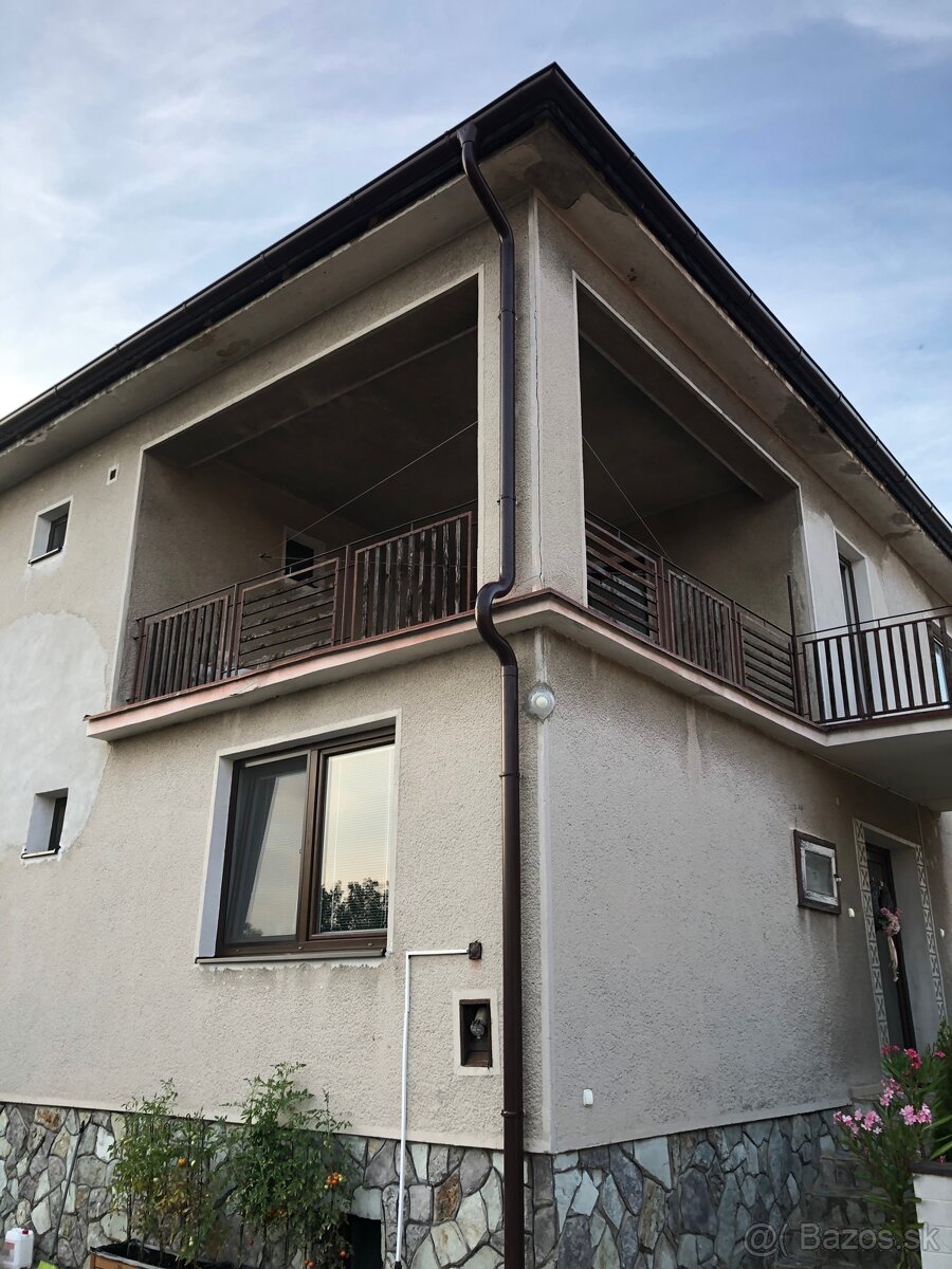 Strechárske a klampiarské práce - 7