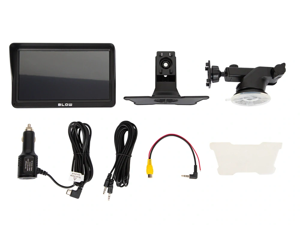 Multimediálna stanica s CarPlay a Android Auto CarPlay - 7