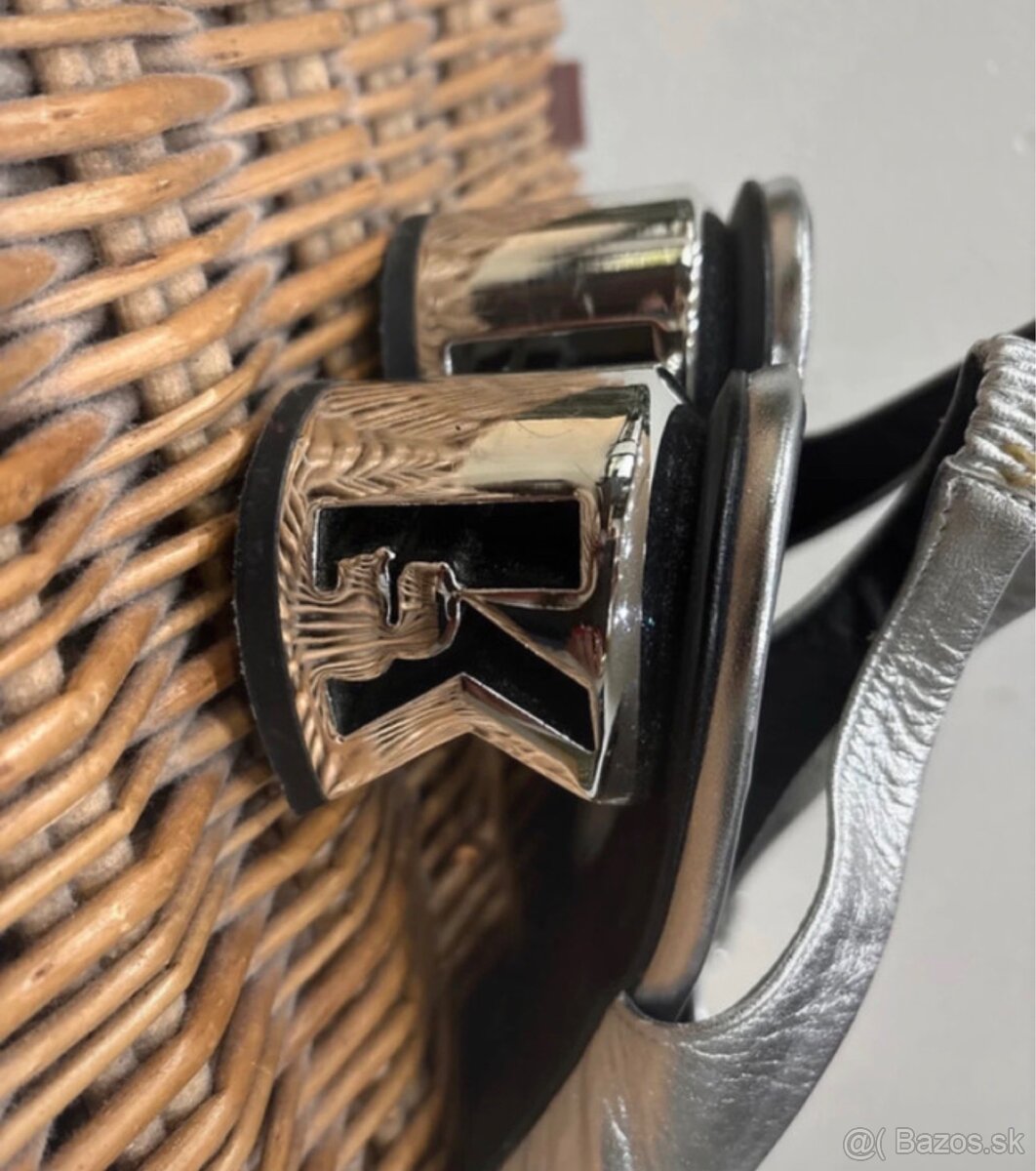 Karl Lagerfeld lodicky 39 - 7