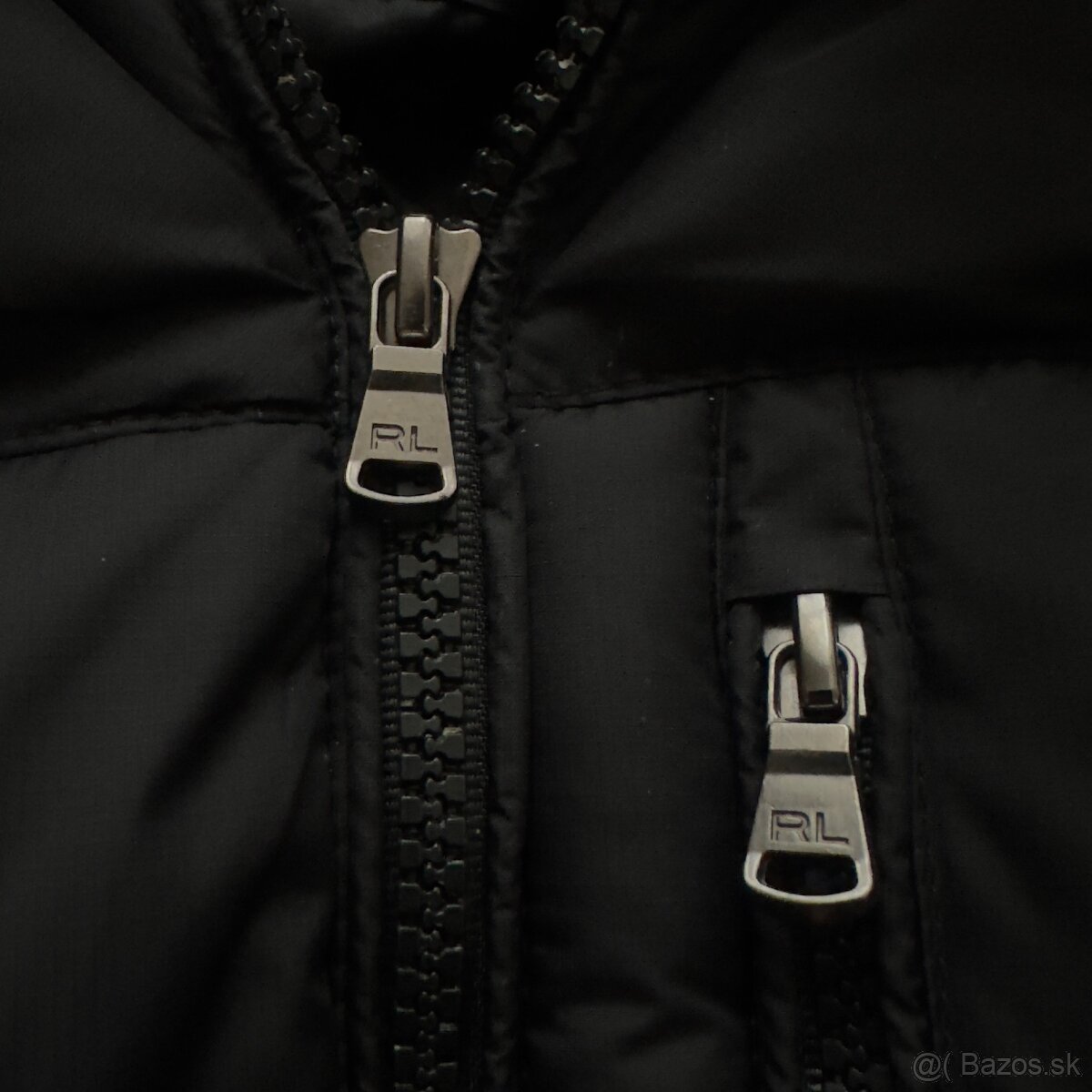 Bunda polo Ralph Lauren M - 7