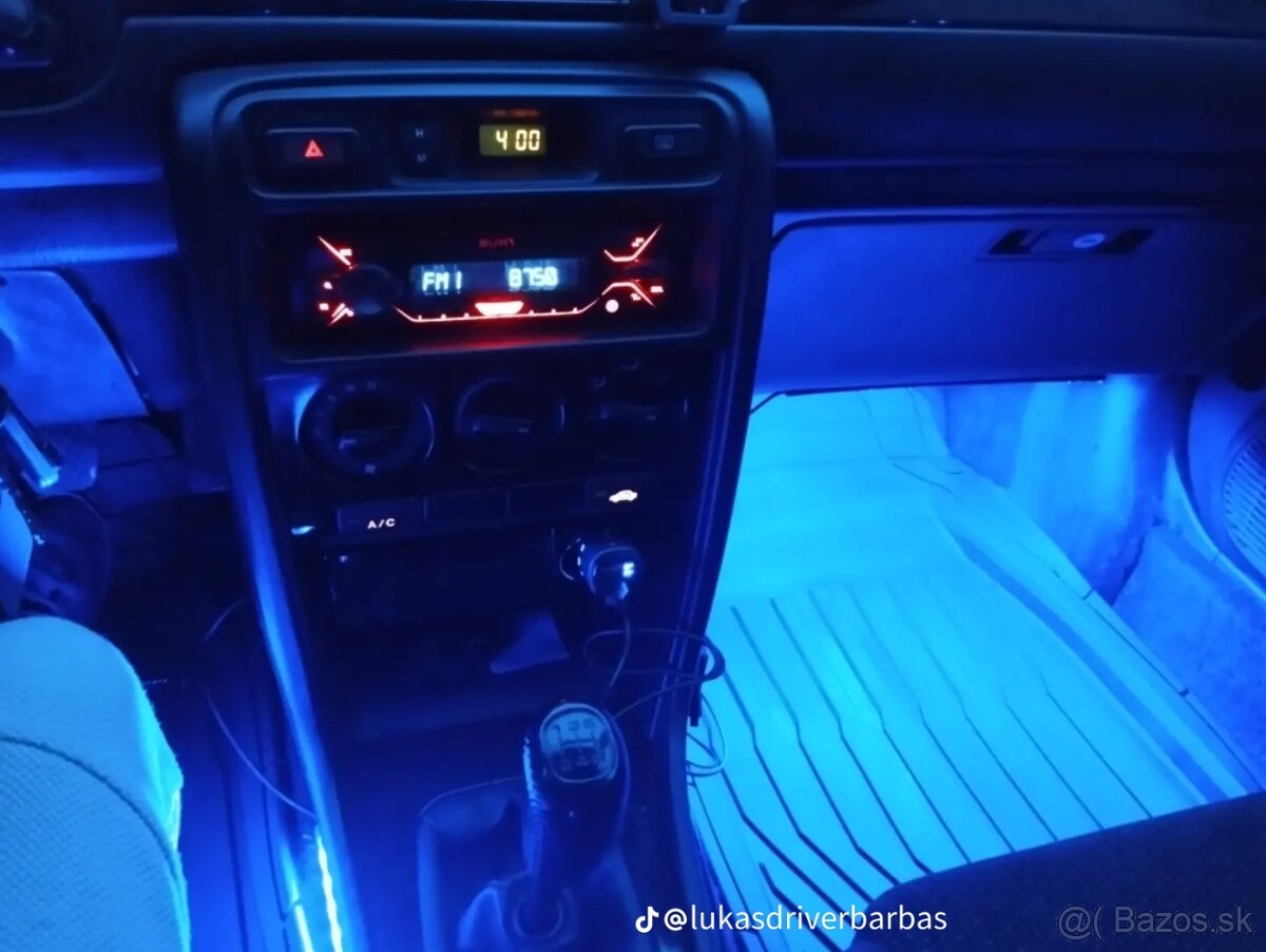 Honda Civic 1.4 66kw - 7