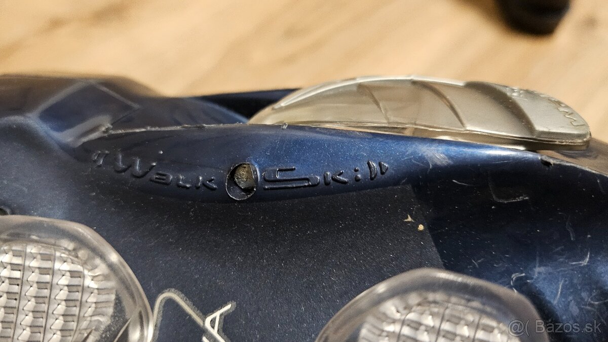 Lyziarky TECHNICA - 7