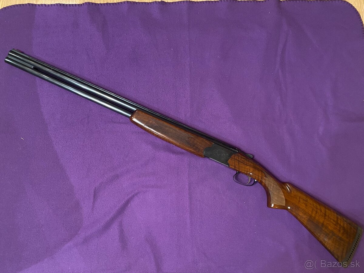 Broková kozlica Brno 801,1 - 7