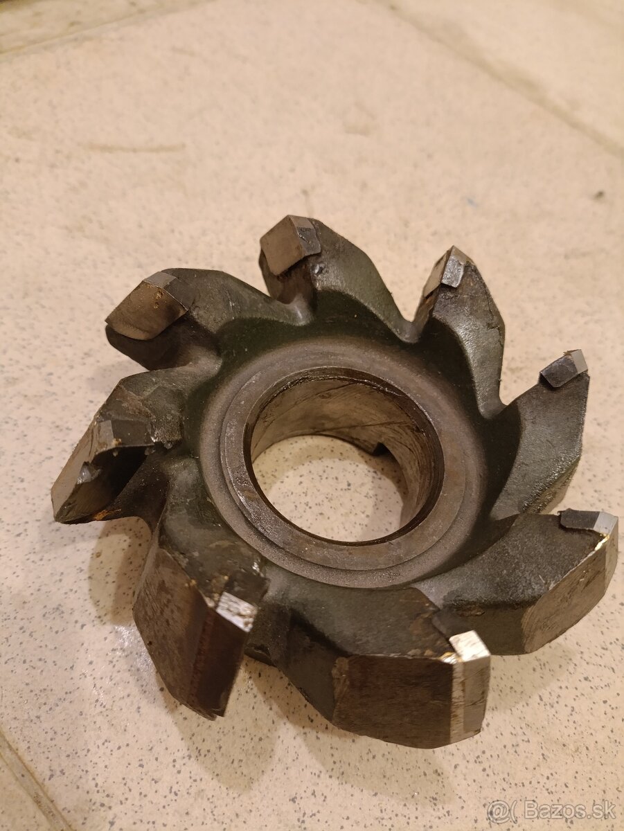 Predám ND na sústruh, frezku - 7