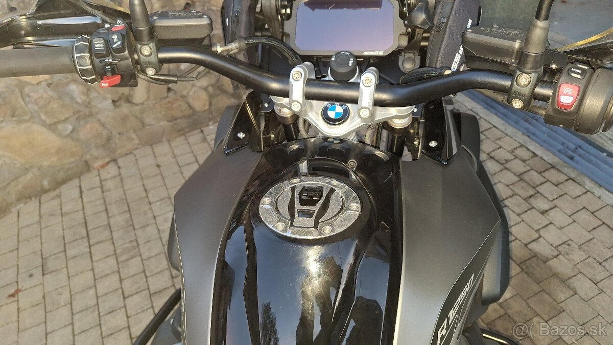 BMW R 1250 GS - 7