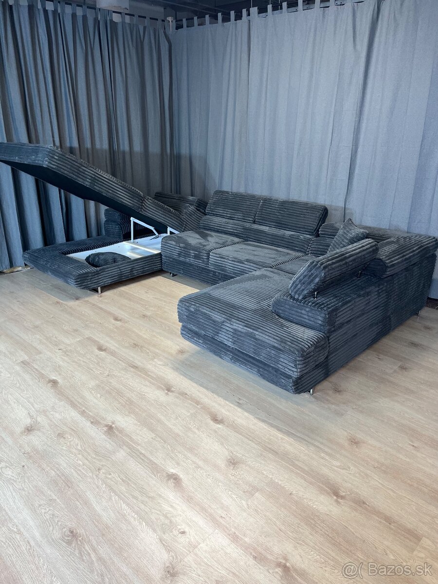 Sedacia súprava 410/C - 7