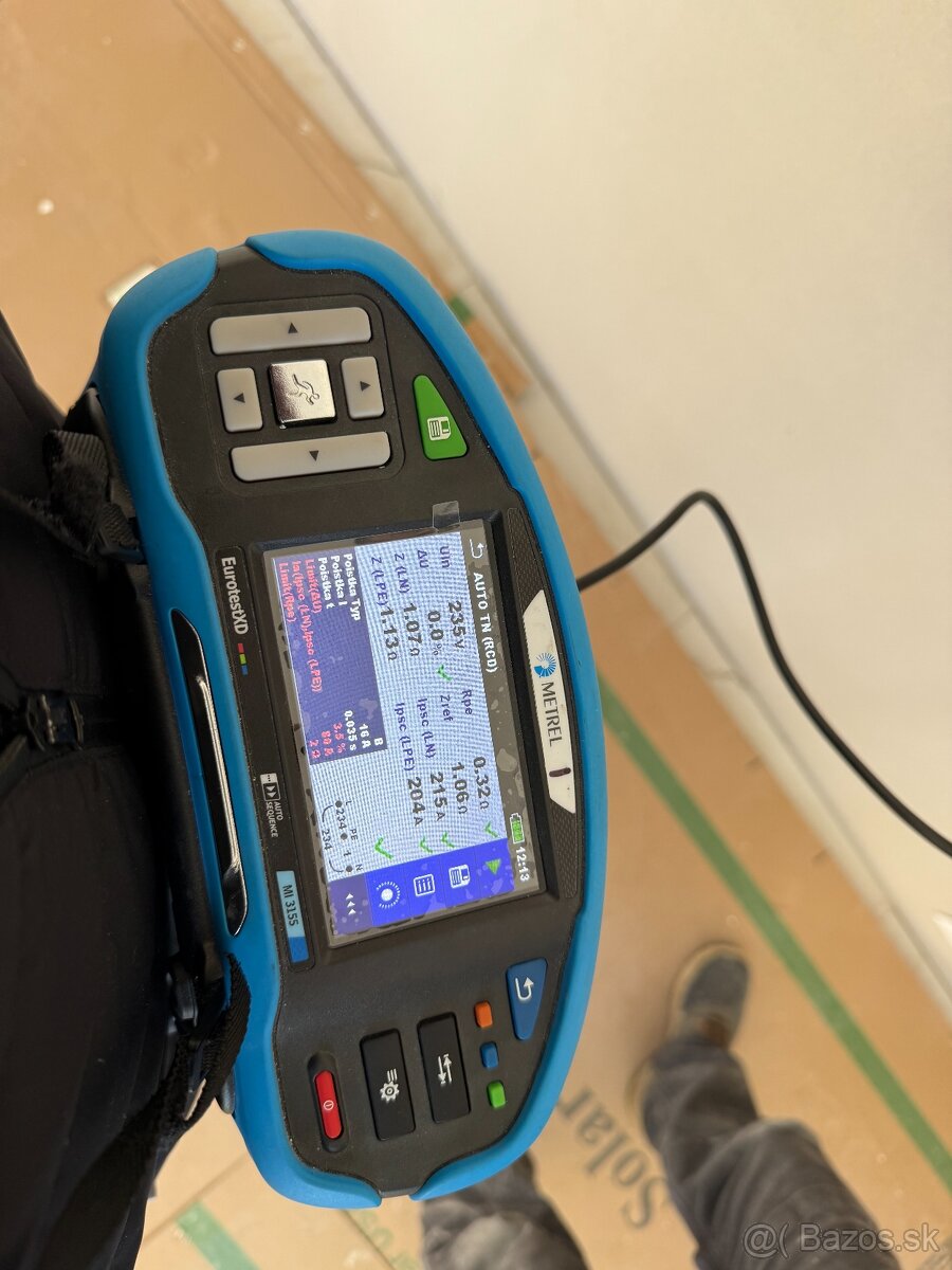 Ponúkam elektro inštalačné prace - 7