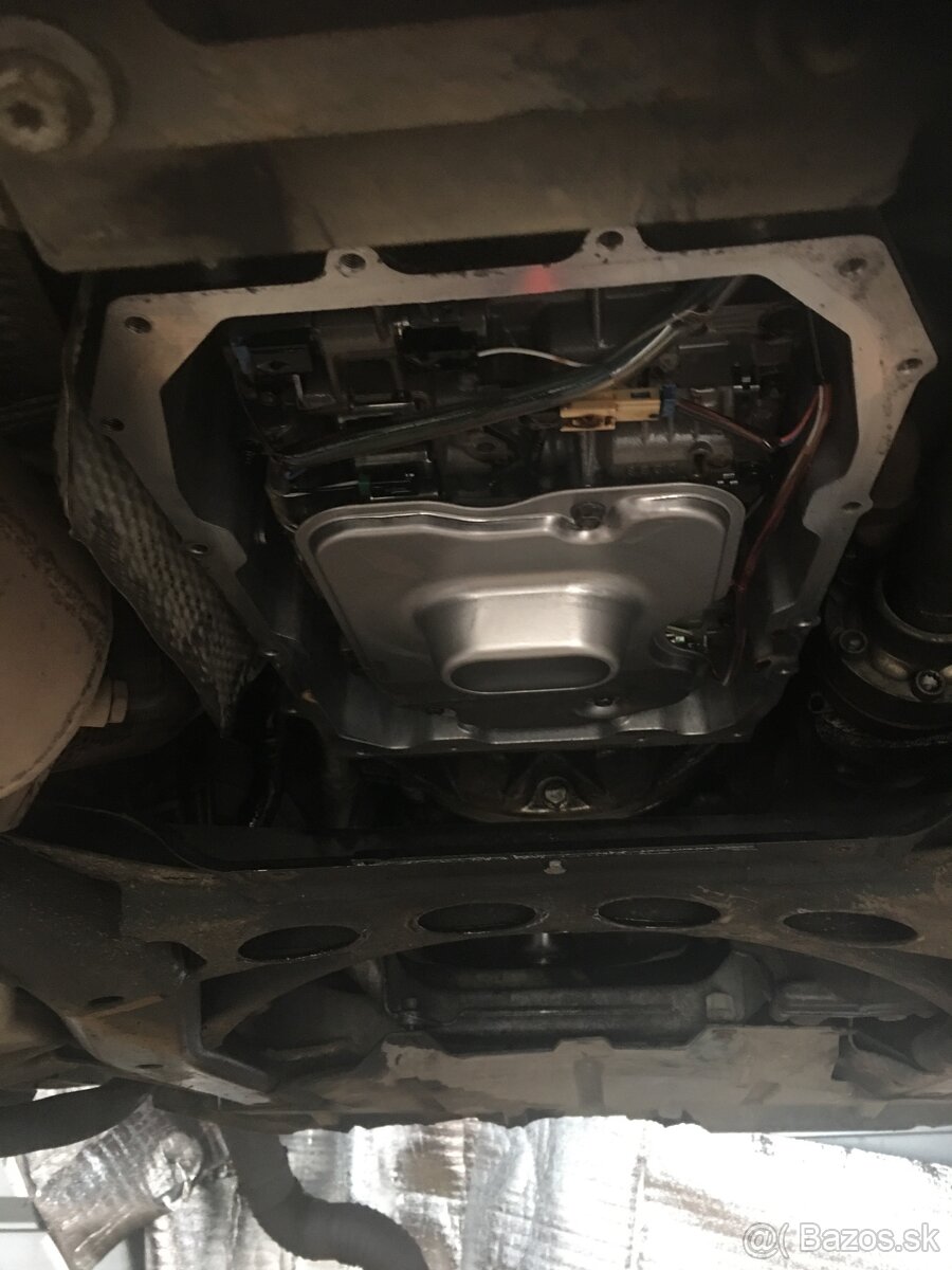 Audi Q7 3.0tdi Quatro fl 176kw - 7