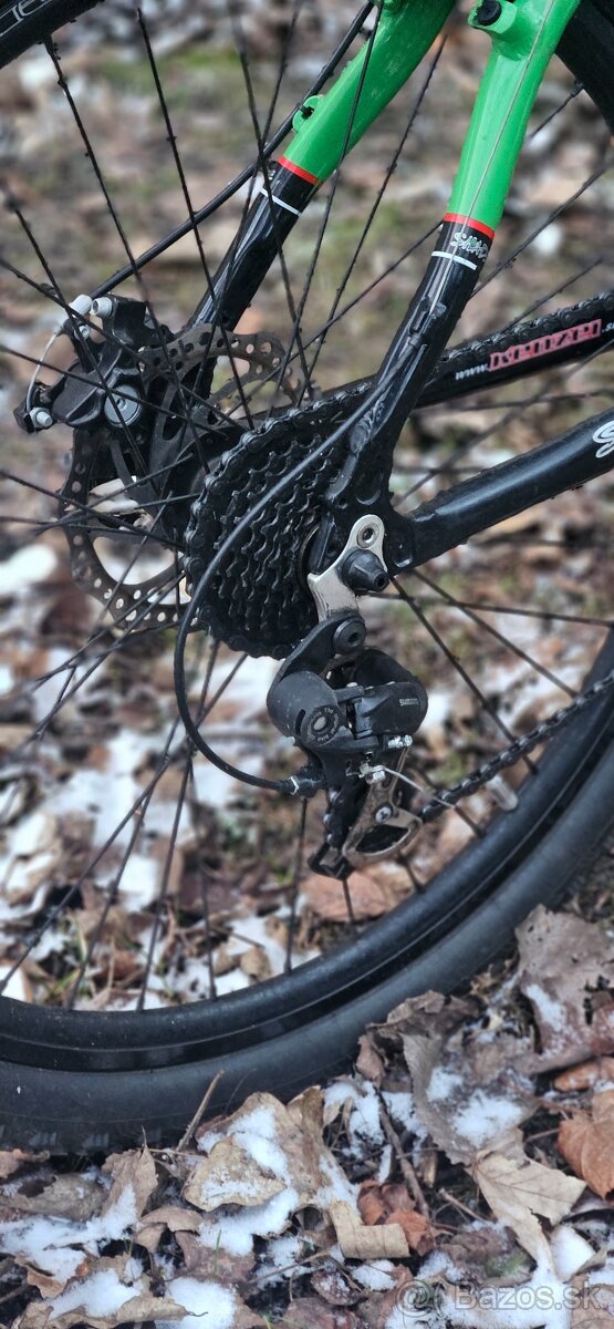 Kenzel shade series 3 - 7