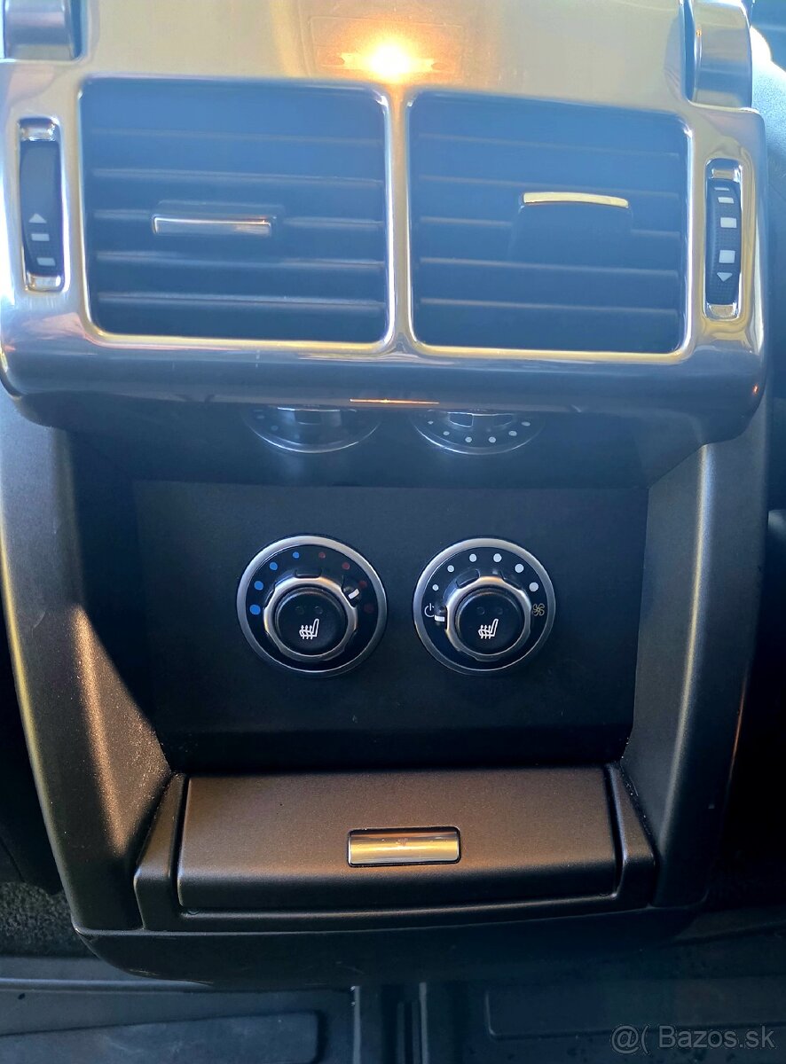 RANGE ROVER VOGUE 4.4TDV8 4x4 - 7