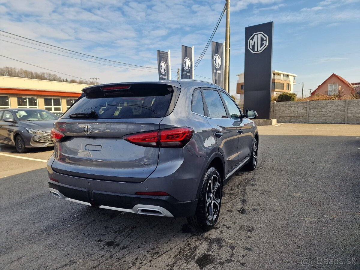 MG ZS ICE Emotion 1.5L /85kW/ M5 - 7