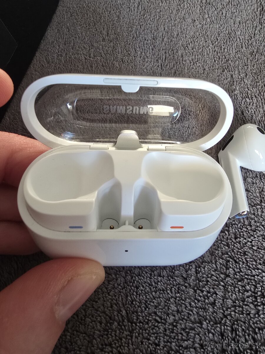 Samsung Galaxy Buds 3 Pro - 7