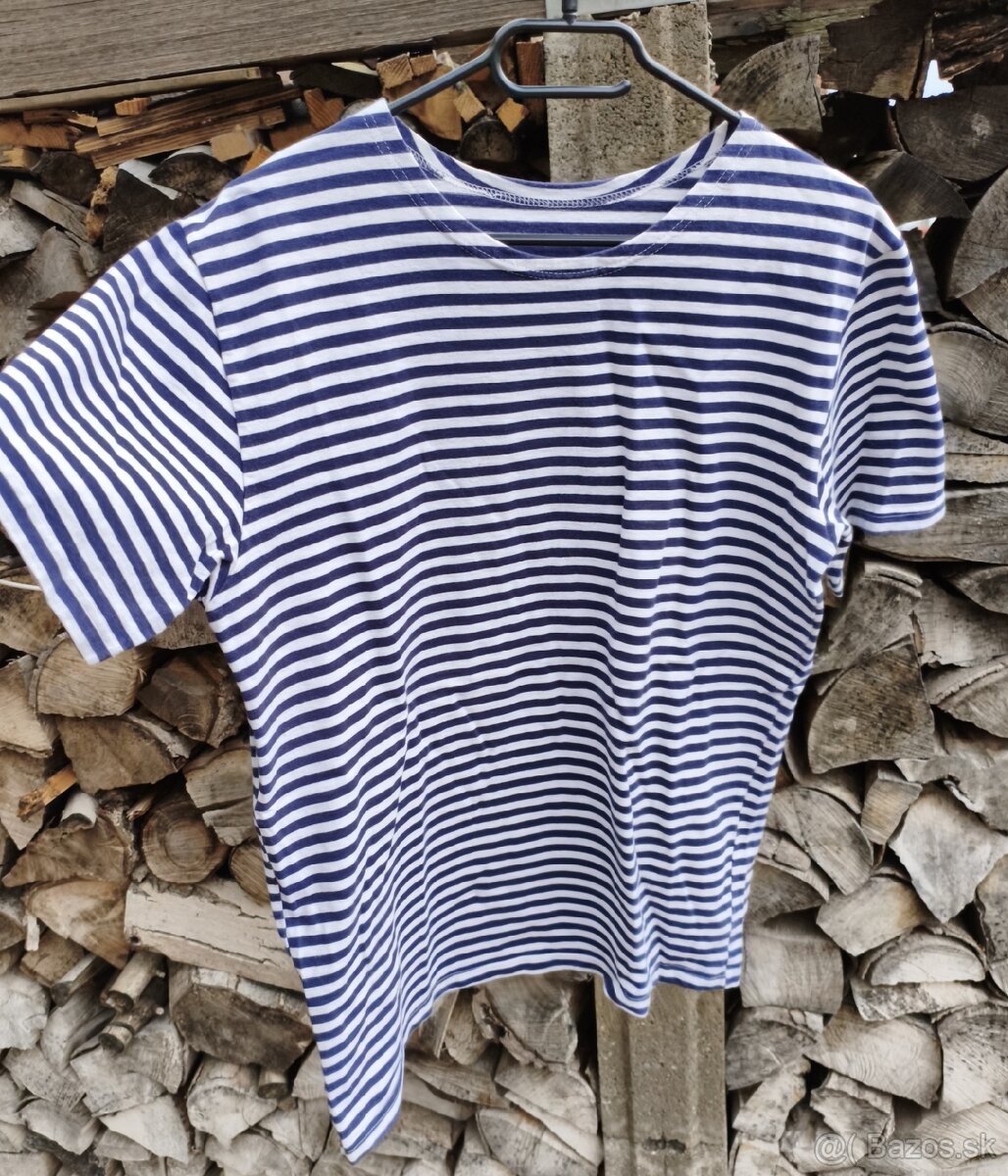 Tričká kvalitné - 7