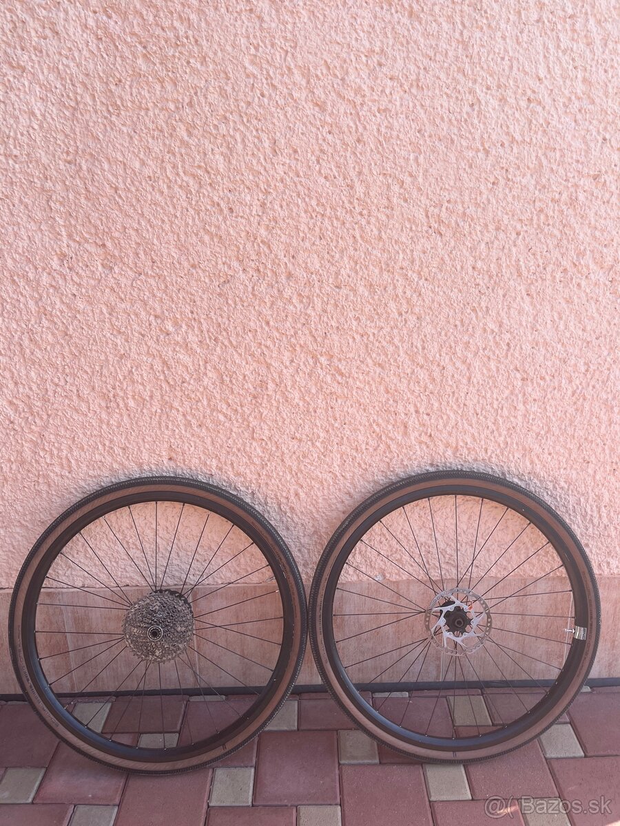 SUPERIOR X-ROAD GR - 7